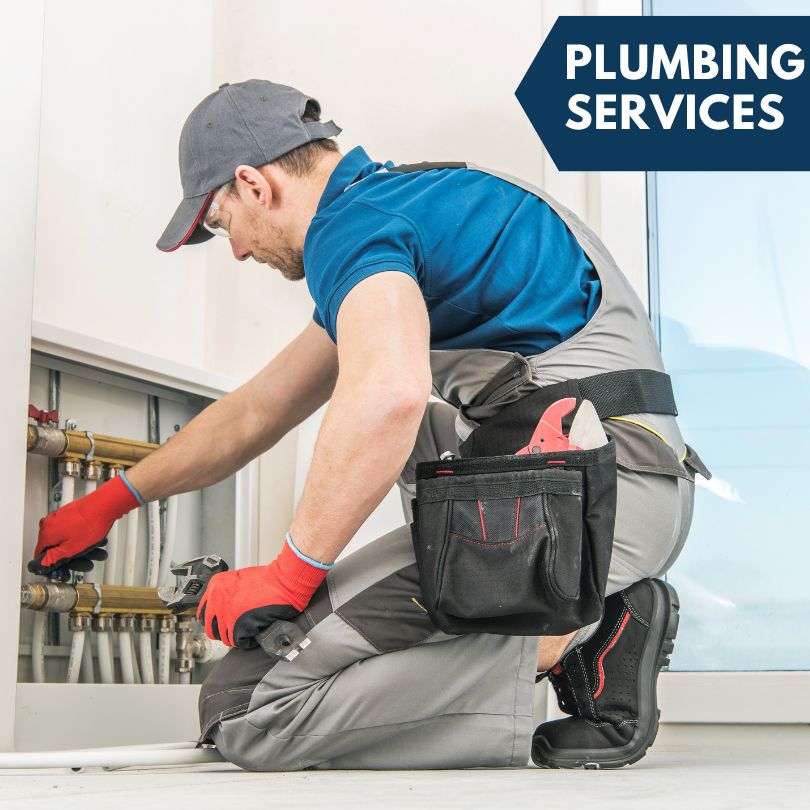 Lucas Plumbing Company